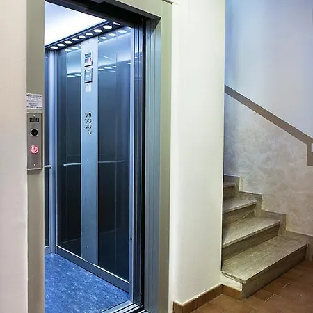 Borgo Olivi * סוברטו