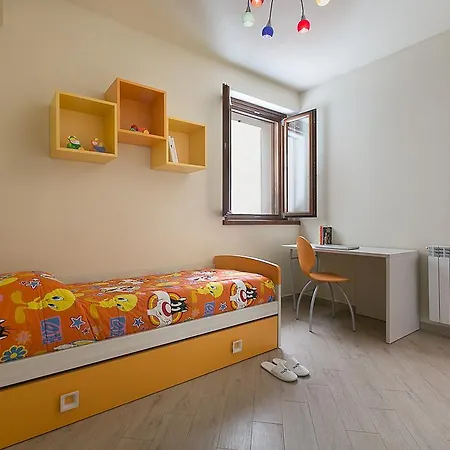 Borgo Olivi דירה