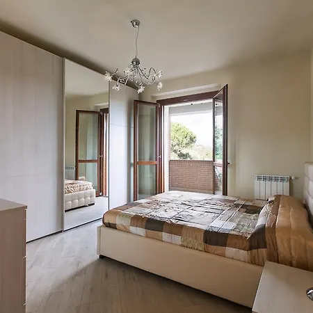 Borgo Olivi *