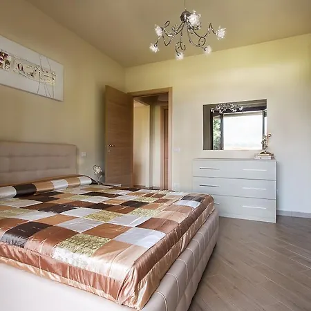 Borgo Olivi * סוברטו